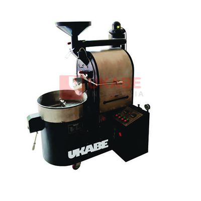 Mesin Pengolahan Kopi