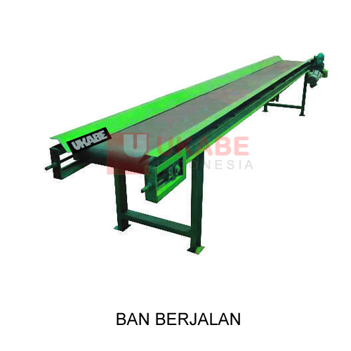 Konveyor / Ban Berjalan